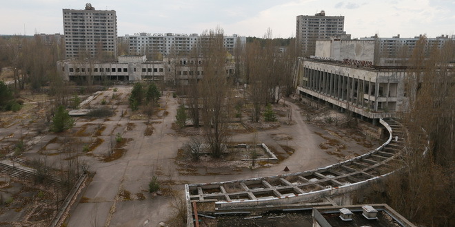 U gradu duhova i dalje ima živih, najtvrdoglaviji odbili da napuste Černobilj