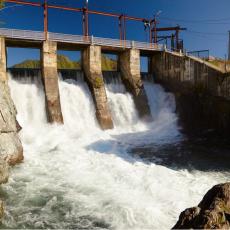 U hidroelektrani Dubrovnik stradala tri radnika