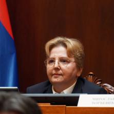 U ime naroda! Za smenu Zagorke Dolovac! Narodna stranka pokreće kampanju za utvrđivanje odgovornosti i smenu vrhovne javne tužiteljke