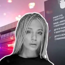 U ime svih nevino stradalih, tražim samo pravdu Majka ubijene Noe Milivojev otvorila dušu za SD: Otkrila šta se dešava sa sudskim postupkom protiv ubice