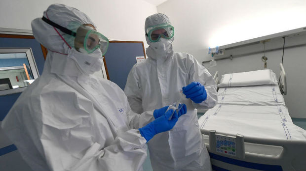 U infektivnu kliniku u Zagrebu primljena dva pacijenta, sumnja se na koronavirus