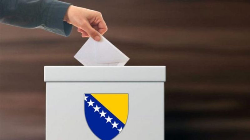 U izbornoj kampanji u BiH stranke do sada potrošile skoro pola miliona evra