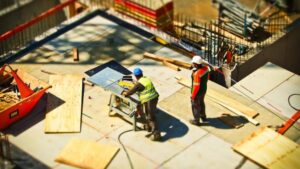 U januaru izdato 1.615 građevinskih dozvola, međugodišnji rast od tri odsto