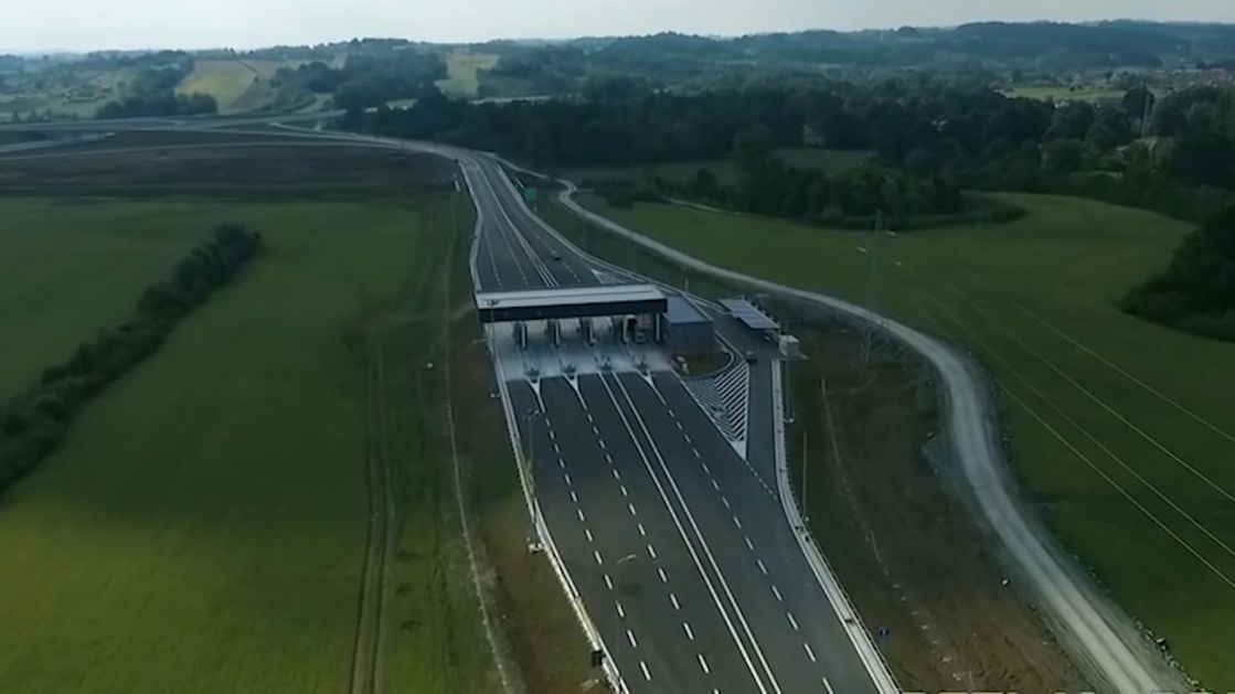 U jeku kampanje u BiH, treća ceremonija otvaranja autoputa