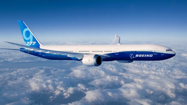 U jeku problema predstavljen Boeing 777X, najduži putnički avion na svijetu