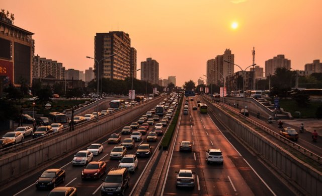 U kineskom gradu veštačka inteligencija “kontroliše” saobraćaj
