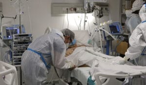 U klinikama i bolnicama na Kosovu 38 pacijenata sa korona virusom
