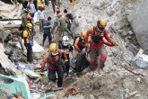 U klizištu na Filipinima poginulo 11, a nestalo 110 osoba