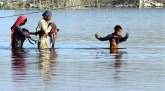 U klizištu posle monsunske kiše u Pakistanu poginulo osmoro dece