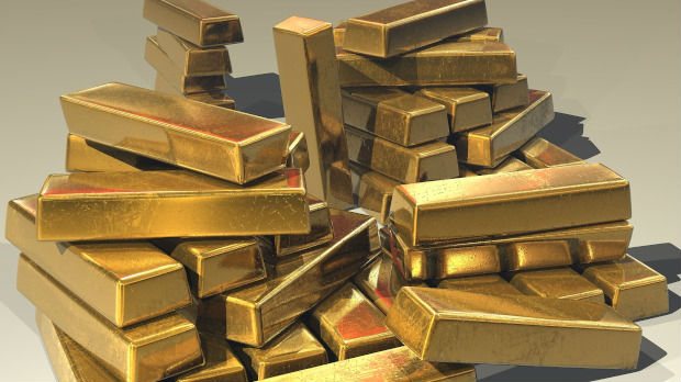 U kući političara pronađeno 13,5 tona zlata