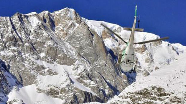 U lavinama u italijanskim Alpima poginulo pet skijaša