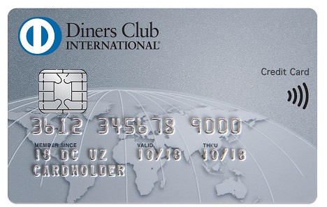 U listopadu zabilježen povijesno najveći rast broja novih Diners Club kartica