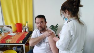 U majdanpečkoj opštini vakcinacija se odvija bez problema