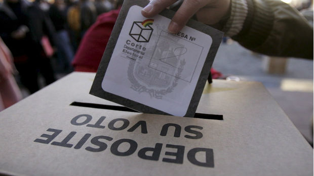 U maju novi izbori u Boliviji