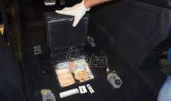 U medjunarodnoj akciji uhapšeno 16 osoba, zaplenjeni kokain i novac