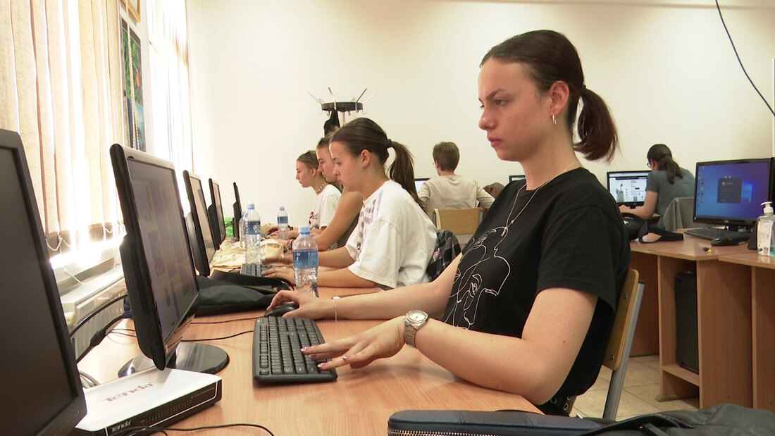 U mnogim školama društvena nejednakost postaje sve vidljivija