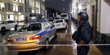 Moskovska policija demantuje talačku krizu u fabrici