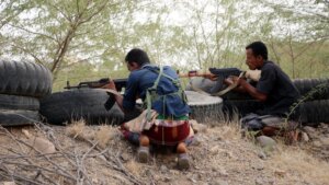U napadu Al-Kaide u Jemenu poginule dva pripadnika Južnih oružanih snaga a četiri ranjene