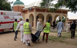 
					U napadu Boko Harama više od 40 mrtvih 
					
									