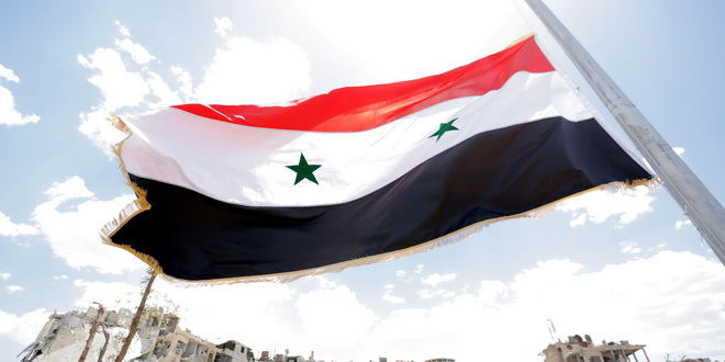 U napadu ID stradalo pet sirijskih vojnika, 20 ranjeno