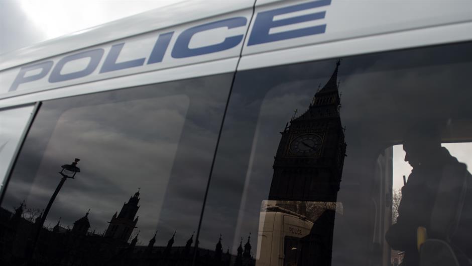 U napadu kiselinom povređeno 12 osoba u klubu u Londonu