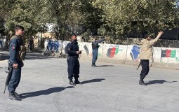 
					U napadu na Univerzitet u Kabulu poginulo 19, i ranjeno 22 ljudi 
					
									