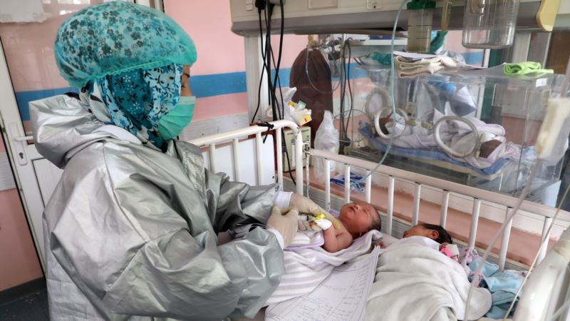 U napadu na porodilište u Kabulu ubijene 24 osobe 