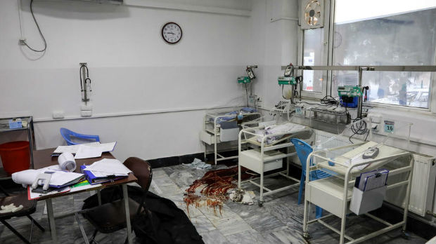 U napadu na porodilište u Kabulu ubijeno 14 osoba, među njima i dve bebe