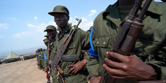 U napadu pobunjenika u Kongu 11 mrtvih, među njima i dete