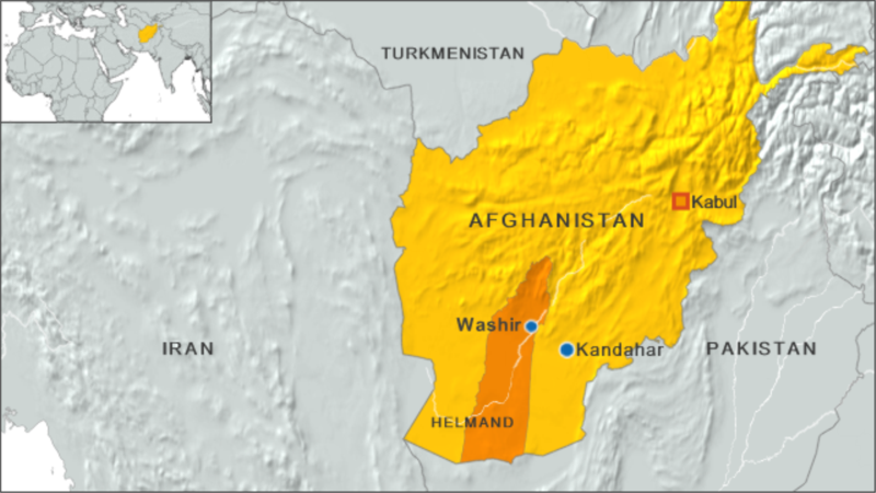 U napadu talibana na vojnu bazu ubijeno 10 avganistanskih vojnika