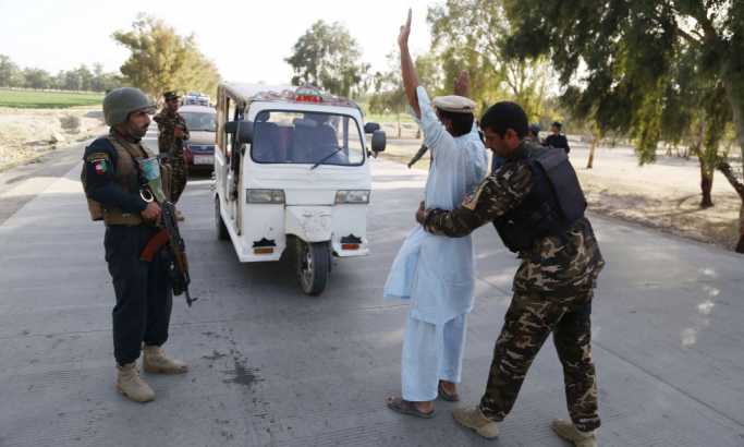U napadu talibana ubijeno 30 pripadnika bezbednosnih snaga