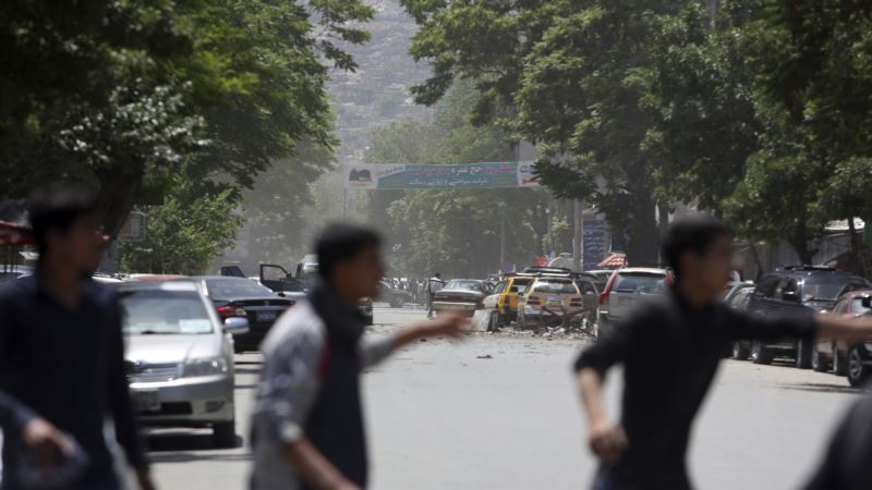 U napadu u Afganistanu 20 mrtvih i 16 ozlijeđenih