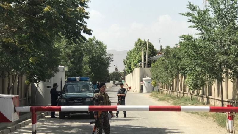 U napadu u Avganistanu najmanje 15 žrtava