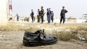 U napadu u Kabulu 43 mrtvih i 10 ranjenih