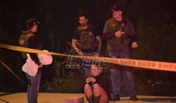 U napadu u Kaliforniji najmanje 12 mrtvih, napadač pronadjen mrtav (VIDEO)