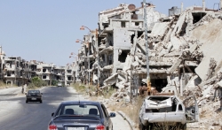 U napadu u Siriji četvoro mrtvih