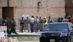  U napadu u školi u Teksasu ubijena 21 osoba, 19 dece i dvoje odraslih