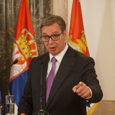 U naredna 72 sata NAJVAŽNIJE OBRAĆANJE predsednika Vučića koje će bitno odrediti budućnost Srbije