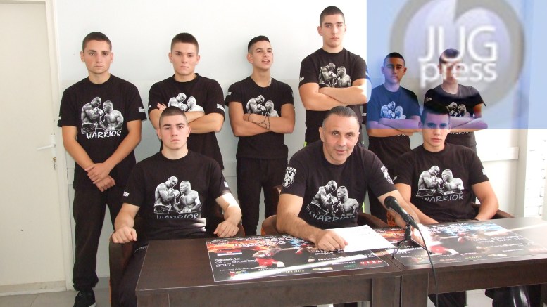U nedelju medjunarodna boks revija “Leskovca  boxing day”