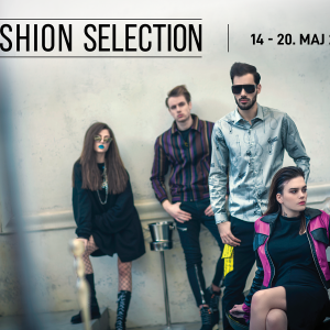 U nedelju počinje 35. Fashion Selection: Sprema nam se do sada neviđeni modno-scenski spektakl!