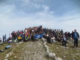 U nedelju srpski i bugarski planinari osvajaju Rtanj