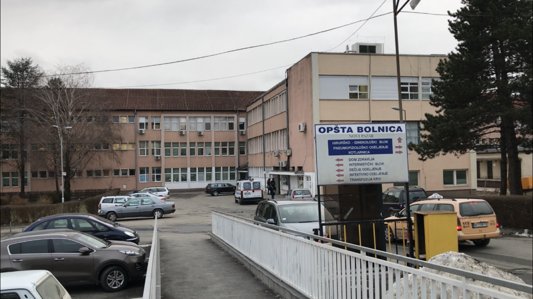 U nedjelju besplatni preventivni pregledi u Opštoj bolnici Novi Pazar