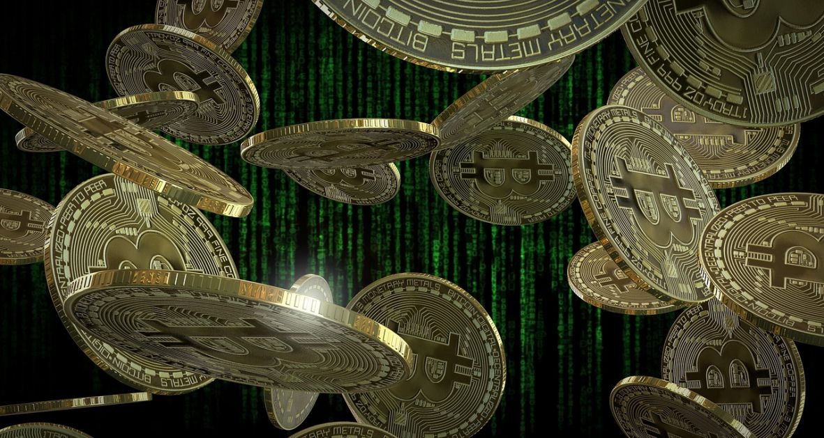 U nekoliko mjeseci nestalo preko 5.000 bitcoin bankomata