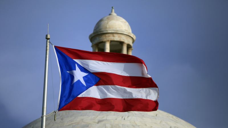 U neobavezujućem glasanju Portoriko podržao ulazak u SAD