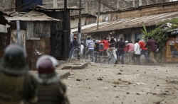 U neredima u Keniji najmanje devet mrtvih