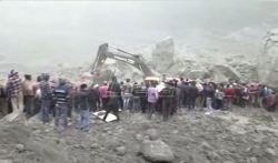 U nesreći u rudniku u Indiji stradalo 16 osoba
