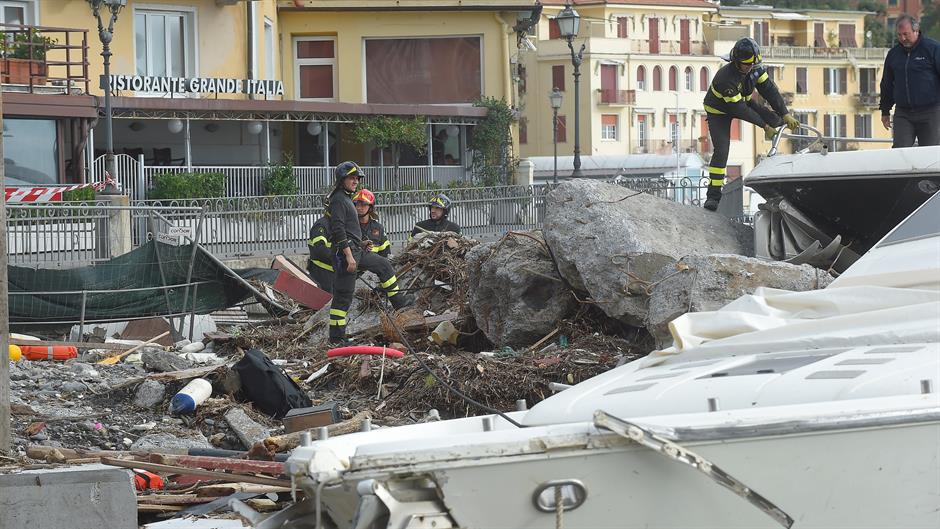 U nevremenu u Italiji za dva dana poginulo 20 osoba
