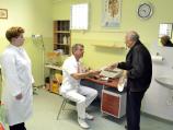 U niškom Kliničkom u utorak dan otvorenih vrata za pacijente sa stomom