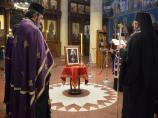 U niškom Sabornom hramu služen pomen patrijarhu, sutra liturgija