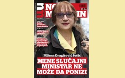 
					U novom broju nedeljnika NoviMagazin pročitajte... 
					
									